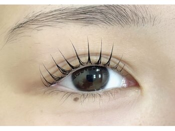 フォルチェ(Folche Esthetic&Eyelash&Nail)/デザイン選べるまつげパーマ★