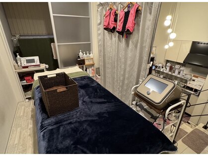 ビープラス(B+)の写真