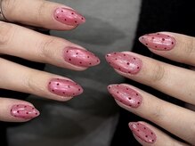 フィレシアートネイル(Pholeisi Art Nail)/
