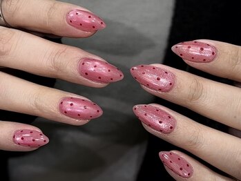 フィレシアートネイル(Pholeisi Art Nail)/