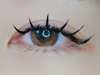フルールラッシュ(Fleur Lash)/ExLIft