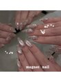 トゥルーネイル アンド アイ 西船橋店(TRU NAIL & EYE)&nbsp;ちゅるんネイル得意です♪デザインジェルコース♪