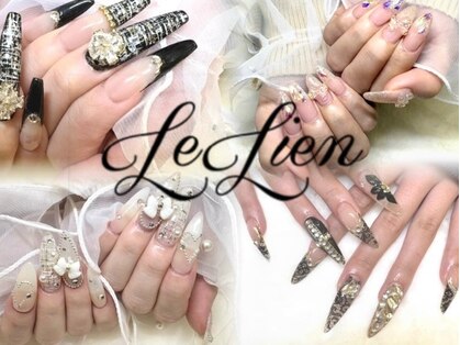 ルリアン(LeLien)の写真