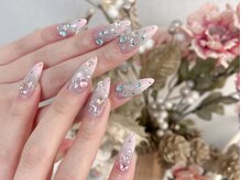 グロー ネイル(Glow Nail)/