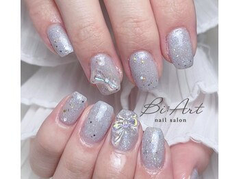 ヴィアート(Bi:Art)/