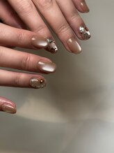 ネイルズキュー(NAILS CUE)/オーダーデザイン