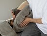 【国家資格者による施術】首肩こり腰痛リセット整体(60分)￥4,980