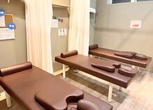 青葉台かなで整骨院