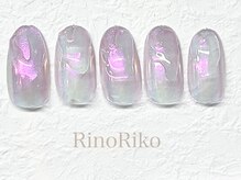 リノリコ 東長崎店(RinoRiko)/5月ニュアンス3　2026