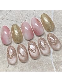 アートネイル