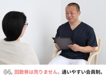 いっぺい整骨院/