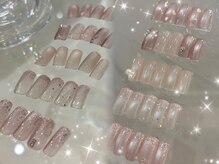 ブルーム(Bloom)/定額 デザイン選択可能です＊