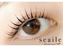 シール(seaile)/パリジェンヌラッシュリフト