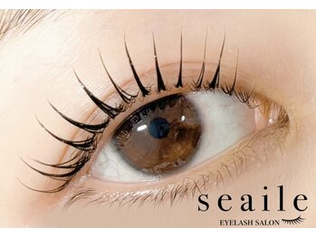 シール(seaile)/パリジェンヌラッシュリフト
