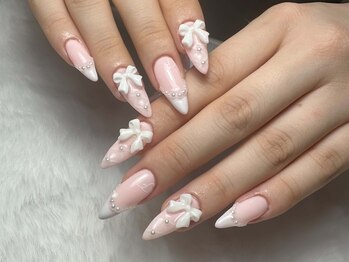 キヒ 渋谷店(Kihi)/持ち込みデザインやり放題