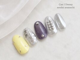 トレンドデザイン定額￥6,500