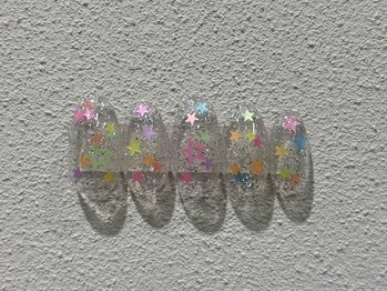 ルルア(Lulua)/7・8月 デザインコースD
