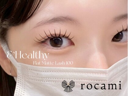 ロカミ(rocami)の写真