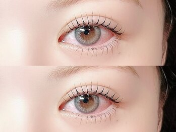 マケア ふじみ野店(Makea)の写真/まつ毛のお悩み解決！1人1人の状態に合わせて、理想の美まつ毛を叶えるサロン☆