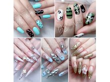 ビーネイル 新松戸(BE NAIL)