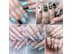 ビーネイル 新松戸(BE NAIL)の写真