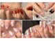 サロンネイルス(SALON NAILuz)の写真
