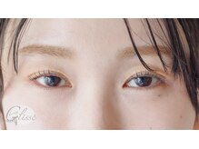 ラッシュ バイ グリッセ(Lash by Glisse)の雰囲気（まつ毛パーマ）