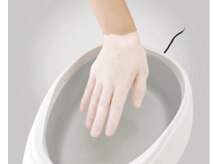 トレボー 桜ヶ丘店/ハンドパラフィンパック