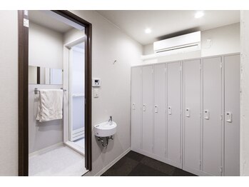 美容整体 レナトゥス 武庫之荘(Renatus)/来店の流れ ~お着換え~ 3