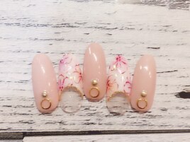 プレミアムアートコース♪¥8800