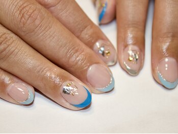 ヤナネイル(Yana Nail)/Handnails＊