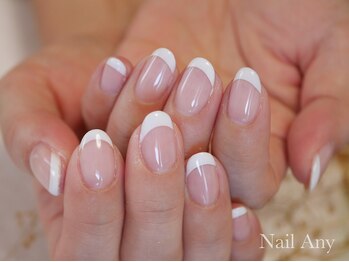 ネイルエニー(Nail Any)/Any collection