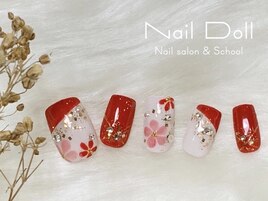 ぴったりサイズのオーダーチップ