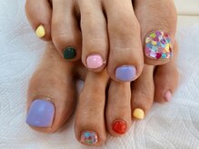 アンベリール(Embellir)/11/23