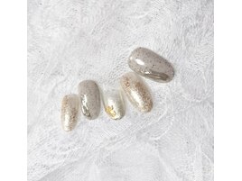 【12月】華やかアート