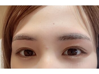 ファミーユ 太田(Fameu)/美眉スタイリング