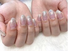 スタジオ スキンプロ(STUDIO SKINPRO)/過去のお客様施術です♪