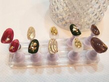 ギャラリー(Gallery)/ニュアンスデザイン