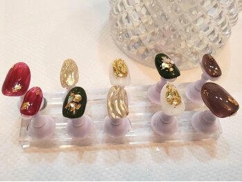 ニュアンスデザイン