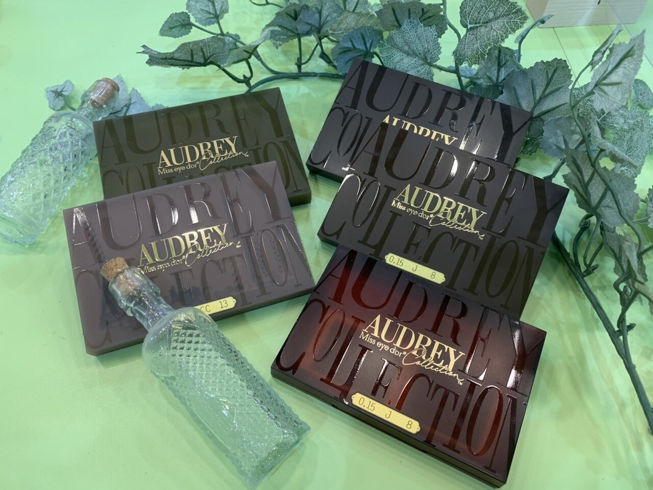 【オフ不可】30分で完了♪フラットラッシュ　　リペア　40〜80本 ￥3900-4300