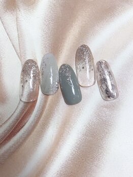 キャンアイドレッシー 取手店/