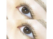 トリコアイ 梅田茶屋町店(trico Eye)/パリジェンヌラッシュリフト