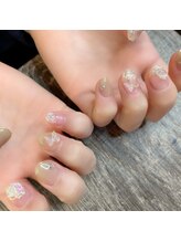 爪屋べっぴん堂/