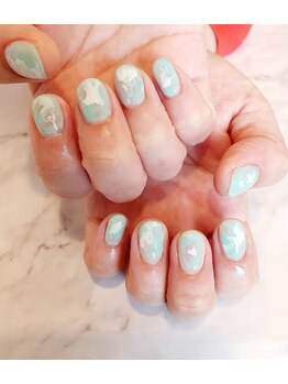 シュポルテ(chou porte)/