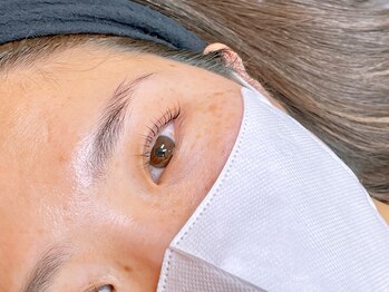 デイズ アイ ベクシー(Day`s eye Becsy)/まつげパーマ