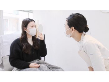 ロストシティー(LOSTCITY)/お気軽にご相談ください。