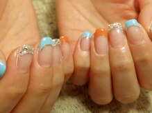 ビビット 久宝寺店(VIVIT)/フレンチネイル