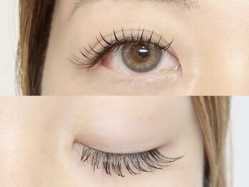 コム 草加マルイ店(com by neolive)/目尻長めデザイン！