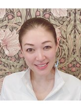 ダリア(Dahlia) 元嶋 加奈