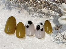 ビオールイースト(Be All east)/2022.10月、11月6600円